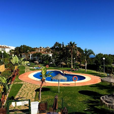 Bahia De Casares Appartement Estepona Kamer foto