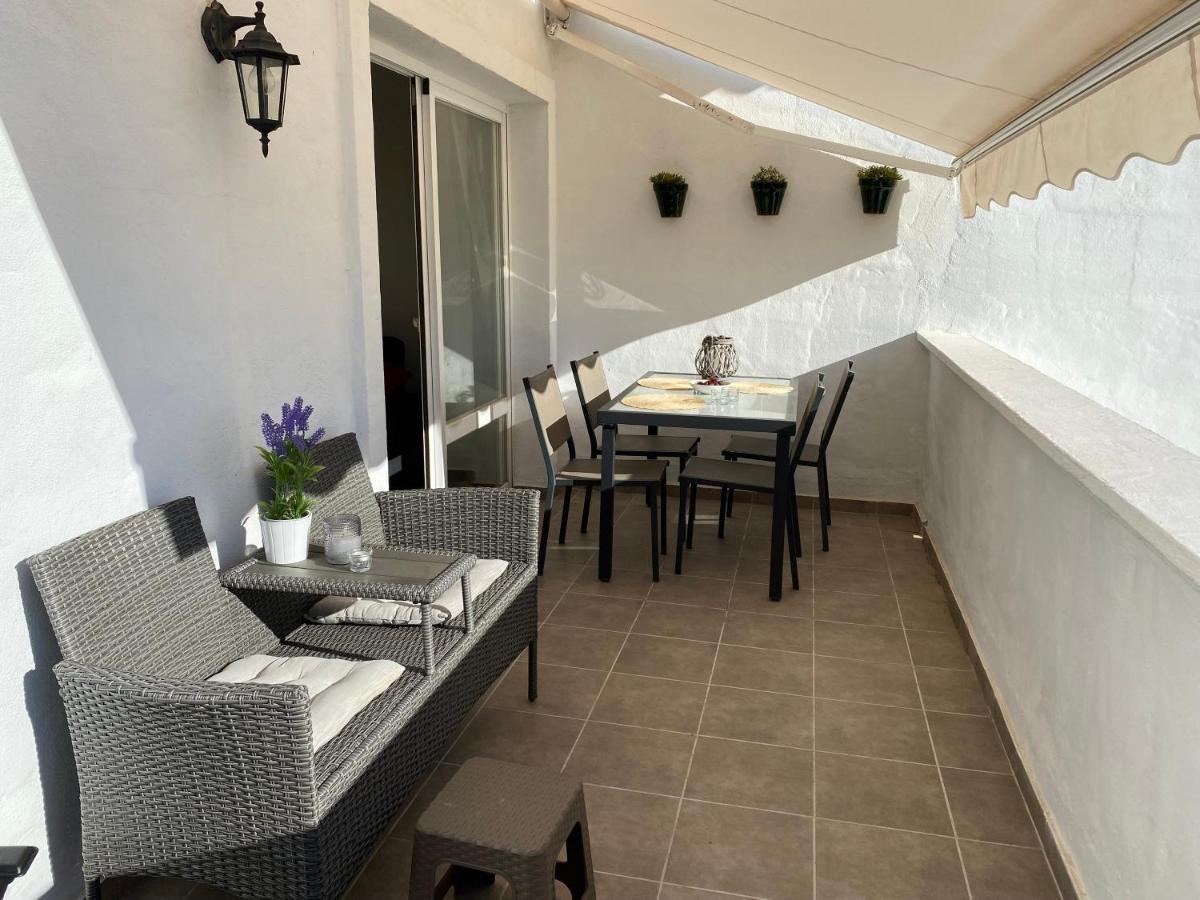 Bahia De Casares Appartement Estepona Buitenkant foto