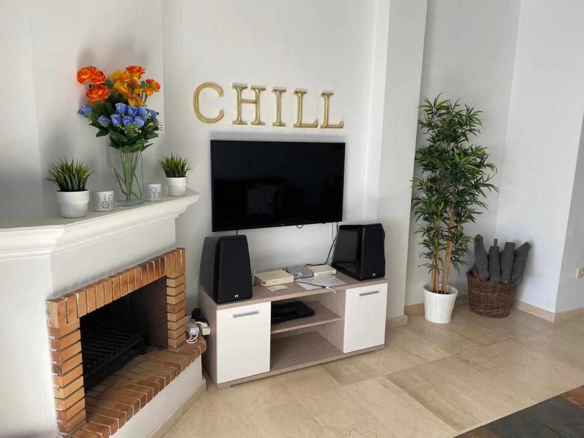 Bahia De Casares Appartement Estepona Buitenkant foto