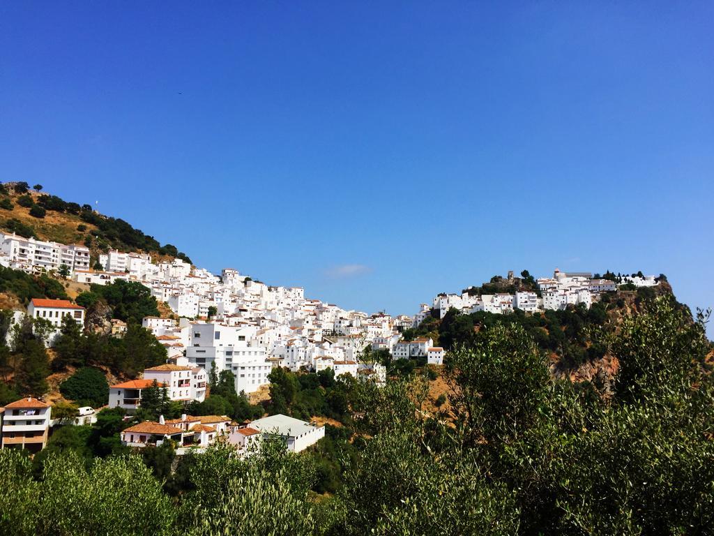 Bahia De Casares Appartement Estepona Buitenkant foto